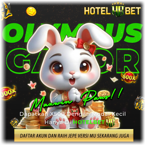 HOTELBET Akun Slot Thailand Central Gratiss! Bisa Jepe Otomatis!